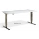 Forge Dual Motor Height Adjustable Desk